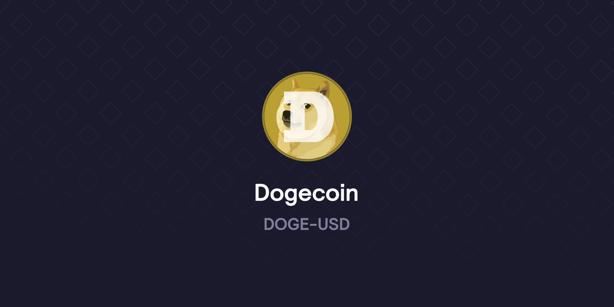 DOGE now live