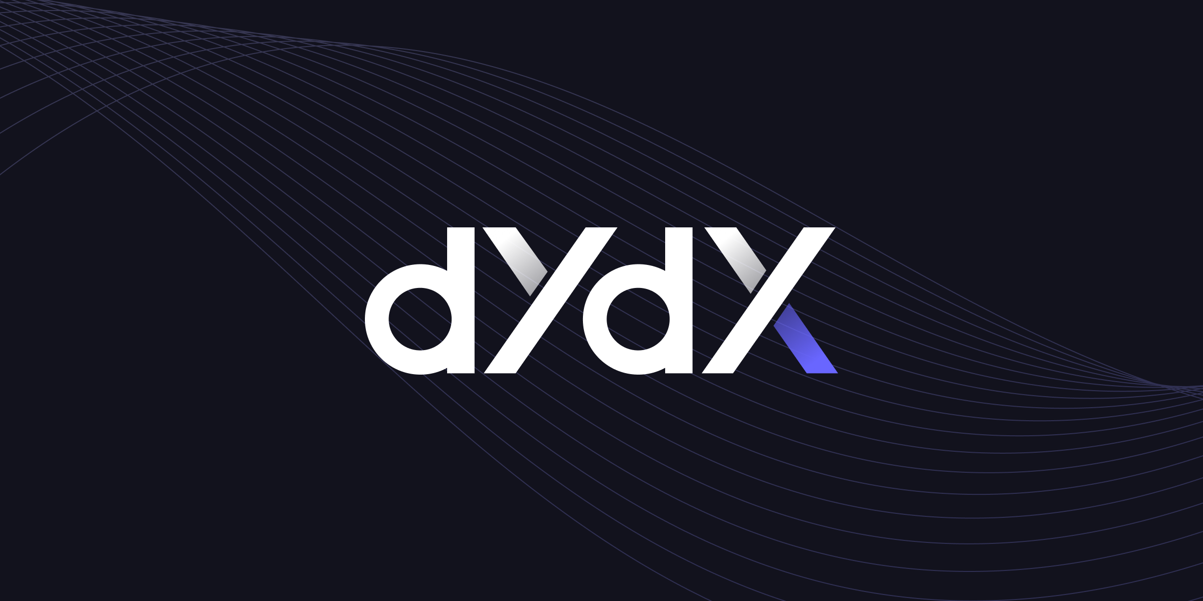 dYdX